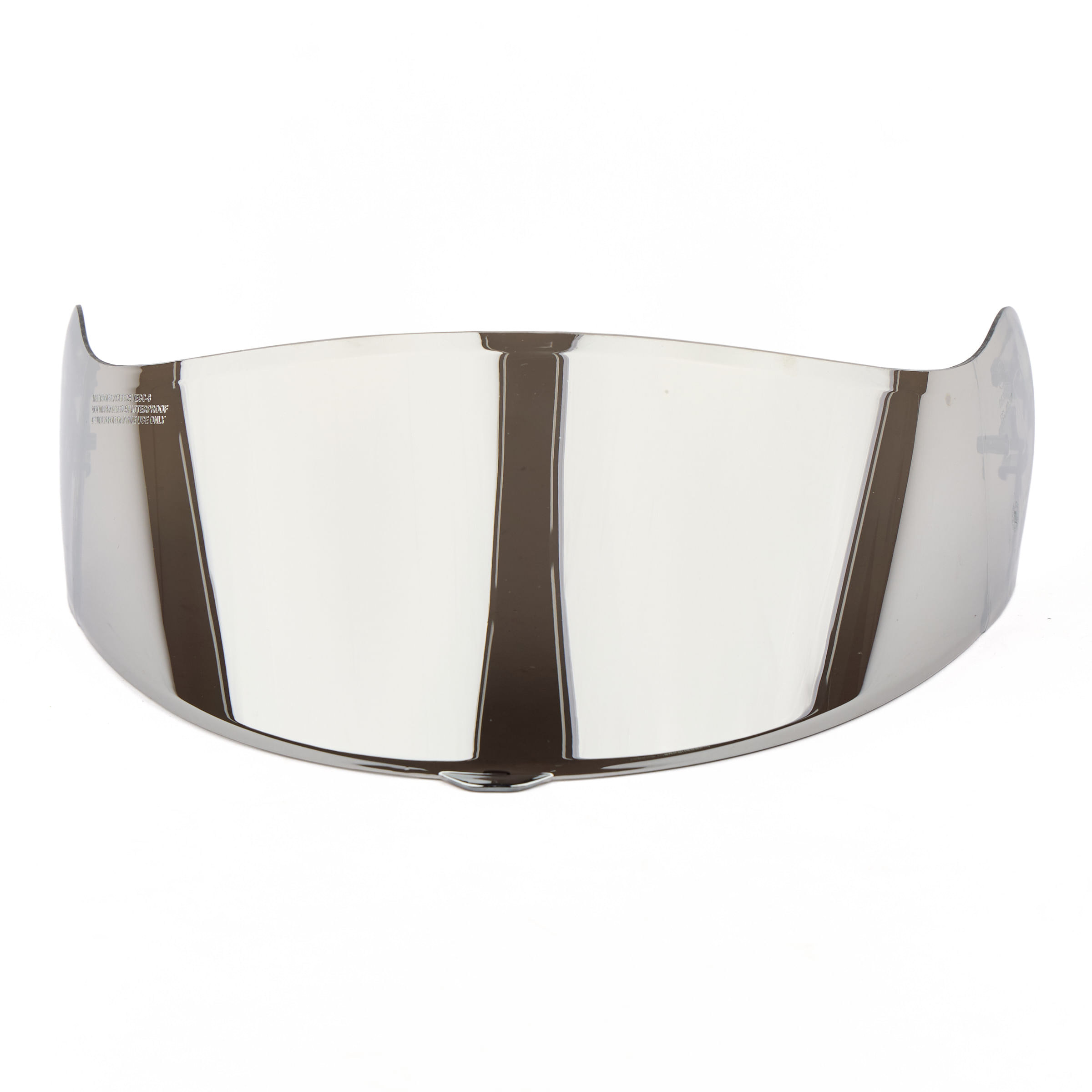 Visor MAC 907 Elite Metalizado